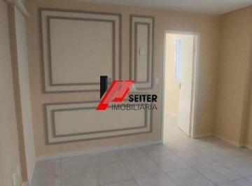 Comercial · 38m² · Sala Para Locação Com 1 Vaga Agronômica Florianopolis