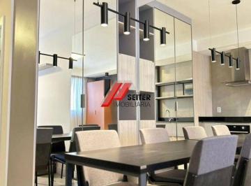 Apartamento · 30m² · 1 Quarto · Studio Para Locação Trindade Florianópolis