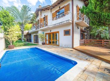 Casa · 320m² · 5 Quartos · 2 Vagas · Casa Em Pousada Dos Bandeirantes, Carapicuíba/sp de 320 m² 5 Quartos À Venda por R$1.590.000