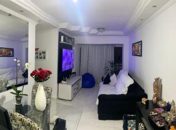Apartamento · 65m² · 3 Quartos · 1 Vaga · Apartamento Em Ponte Grande, Guarulhos/sp de 65 m² 3 Quartos À Venda por R$490.000