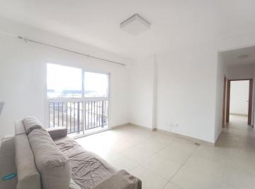Apartamento · 67m² · 2 Quartos · 1 Vaga · Apartamento Em Encruzilhada, Santos/sp de 67 m² 2 Quartos Para Locação R$4.150,00/mes