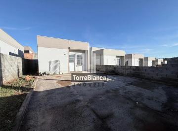Casa · 60m² · 2 Quartos · 1 Vaga · Casa Em Neves, Ponta Grossa/pr de 60 m² 2 Quartos Para Locação R$900,00/mes