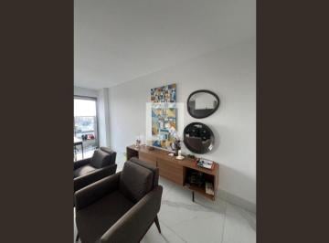 Apartamento · 66m² · 2 Quartos · 2 Vagas · Apartamento À Venda - Santo Agostinho, 2 Quartos, 66 m² - Belo Horizonte