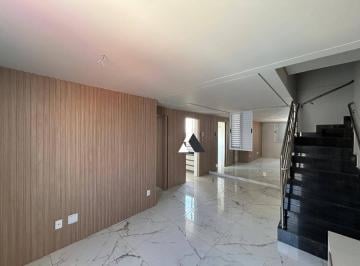 3c4f8109491d5350774c71c4672d11c8608f8c3e · Cobertura Com 3 Dormitórios À Venda, 119 m² por R$920.000 - Ana Lúcia - Sabará/mg