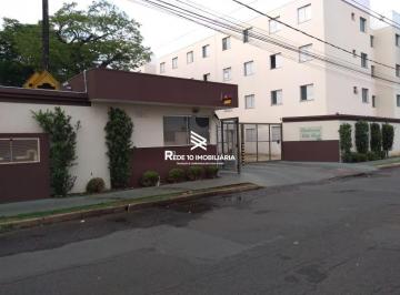 Apartamento · 47m² · 2 Quartos · 1 Vaga · Apto a Venda No Bairro Jardim Holanda