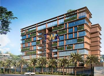 Apartamento · 138m² · 3 Quartos · 3 Vagas · Unidades À Venda, 3 Quartos, Mangabeiras - Belo Horizonte