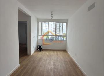 Apartamento · 52m² · 2 Quartos · 1 Vaga · Portal Vila Das Borboletas - Apartamento À Venda No Bairro Loteamento Parque Real Guaçu - Mogi Guaçu