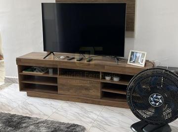 Apartamento · 25m² · 1 Quarto · 1 Vaga · Apartamento Flat Em Vargem Grande, Rio de Janeiro/rj