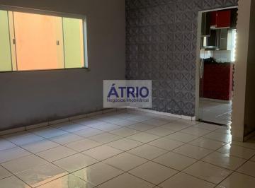 Casa · 150m² · 3 Quartos · 2 Vagas · Casa Bairro Jardim Patrícia.