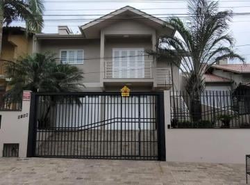 Casa · 150m² · 3 Quartos · 2 Vagas · Excelente Casa À Venda No Bairro Primavera – Novo Hamburgo