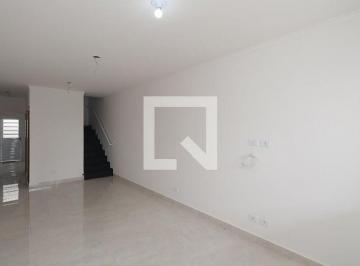Casa · 110m² · 3 Quartos · 1 Vaga · Casa À Venda - Vila Ede, 3 Quartos, 110 m² - São Paulo