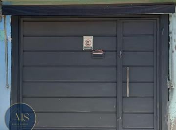 Comercial · Comercial Para Aluguel - No Jardim Presidente Dutra