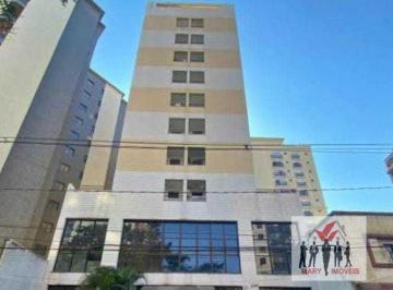 Apartamento · 1 Quarto · Apartamento Para Alugar No Bairro Centro - Poços de Caldas/mg
