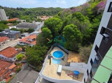 Apartamento · 98m² · 2 Quartos · 2 Vagas · Condomínio Poente Tirol - Apartamento Padrão/condominio Poente Tirol