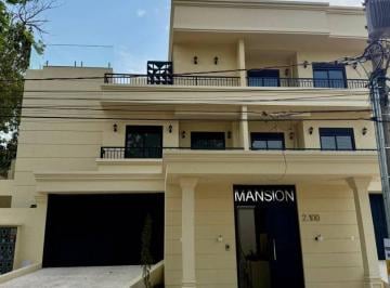 105818.jpg · Apartamentos Para Locação | Residencial Mansion – Atibaia/sp