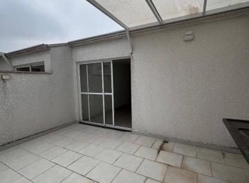6a488a55448456dd3ad495d67608a081.jpg · Cobertura À Venda, 88 m² por R$500.000 - Parque Das Nações - Santo André/sp