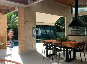 Foto 04 · Impecável Casa Em Condomínio Com 3 Suítes E 318 m² Em Portal Do Paraíso II, Jundiaí - Sp: Venda Ou Loca