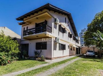 Foto 01 · Casa À Venda Em Porto Alegre - Rs, Bairro Tristeza, Com 3 Quartos, 1 Suíte, 5 Banheiros, 5 Vagas de Ga