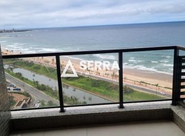Foto 01 · Jaguaribe | 2 Quartos | 60 m² | Vista Mar Definitiva | Nascente | Total Conforto E Segurança