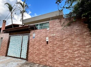 Casa de 3 quartos, Jundiaí · Sobrado No Jardim Da Fonte - Jundiaí