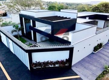 Foto 01 · Casa Com 4 Suites No Parque Das Flores Em Goiania