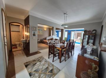 Foto 08 · Imóvel Imperdível: Sobrado de 4 Quartos No Jardim Chapadão, Campinas - Sp - 323 m² - Infraestrutura Com
