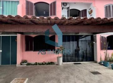 Casa · 114m² · 3 Quartos · 2 Vagas · Casa Em Condomínio Para Venda Em Cabo Frio, Jardim Flamboyant, 3 Dormitórios, 1 Suíte, 2 Banheiros,