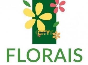 30393.jpg · Vende - Se Terreno/lote Condomínio Florais Do Valle