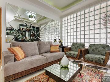 Foto 01 · Impecável Casa À Venda Com 380 m² Em Porto Alegre - Rs No Jardim Lindóia: 3 Dormitórios, 3 Suítes, 3 S