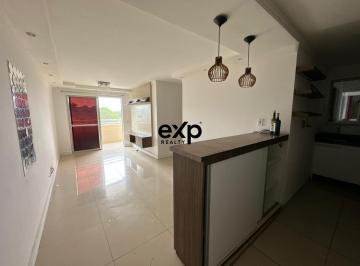 Apartamento · 68m² · 3 Quartos · 1 Vaga · Apartamento À Venda Na Maraponga
