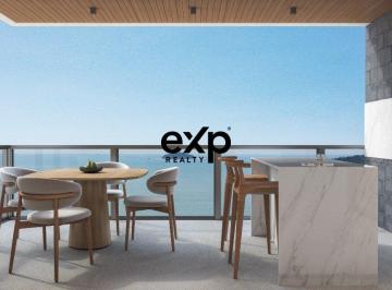 Apartamento · 96m² · 2 Quartos · 1 Vaga · Apartamento 200 m Do Mar | Alto Padrão | Lançamento Em Balneário Piçarras