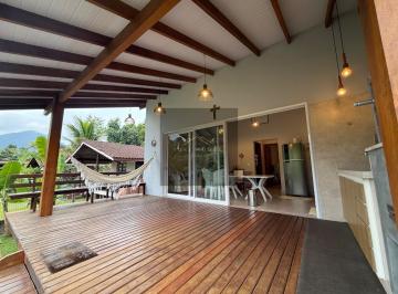Foto 30 · Casa À Venda Em Ubatuba - Sp No Bairro Ubatumirim: 2 Quartos, 1 Sala, 1 Banheiro, 86 m² de Área.