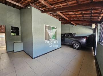 Casa · 141m² · 3 Quartos · 2 Vagas · Casa Com Quintal - Cidade Verde - Betim - Mg