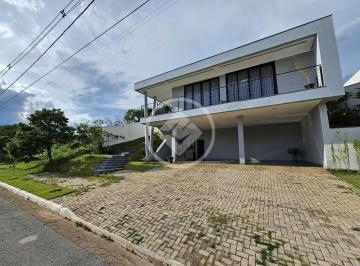 fcd058e2-3328-4aea-b5b5-c4201fcb7a6c.JPG · Casa Maravilhosa Com 3 Quartos, Sendo 1 Suite, 3 Salas E 2 Escritório No Condominio Lagoa Santa Park