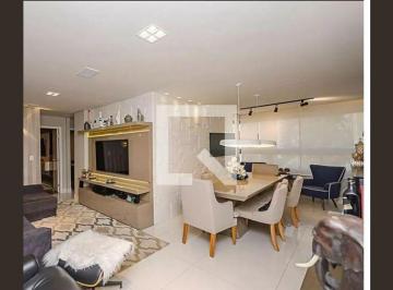 Apartamento · 116m² · 3 Quartos · 2 Vagas · Apartamento À Venda - Buritis, 3 Quartos, 116 m² - Belo Horizonte