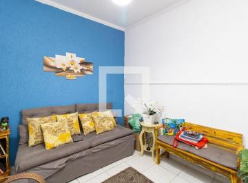 Casa · 240m² · 5 Quartos · 4 Vagas · Casa À Venda - Jardim Brasil , 5 Quartos, 240 m² - São Paulo