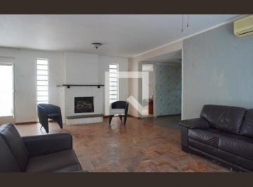 Casa · 280m² · 4 Quartos · 4 Vagas · Casa À Venda - Cidade Baixa, 4 Quartos, 280 m² - Porto Alegre