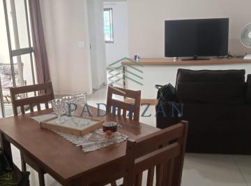 Foto 01 · Apartamento Para Locaçâo | Condomínio Pitangueira I | Taboão Da Serra