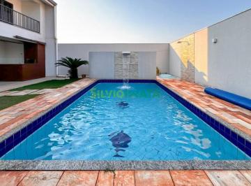 Casa · 225m² · 3 Quartos · 4 Vagas · Venda | Sobrado, Com 3 Dormitórios Em Zona 07, Maringá