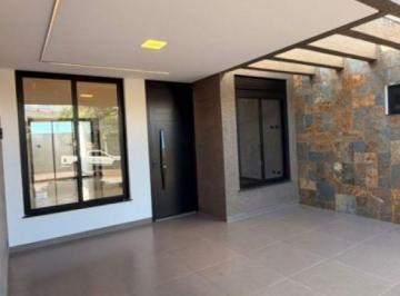 Casa · 100m² · 3 Quartos · Venda | Casa, Com 3 Dormitórios Em Ecovalley Ecologic City, Sarandi