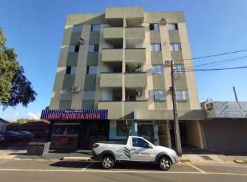 Apartamento · 67m² · 3 Quartos · 1 Vaga · Venda | Apartamento, Com 3 Dormitórios Em Zona III, Umuarama