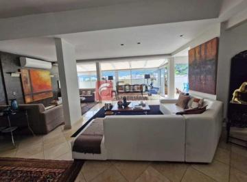 Apartamento · 443m² · 4 Quartos · 4 Vagas · Cobertura: Duplex / Residencial / Jardim Botânico