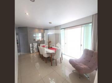 Apartamento · 245m² · 4 Quartos · 2 Vagas · Apartamento À Venda - Dona Clara, 4 Quartos, 245 m² - Belo Horizonte