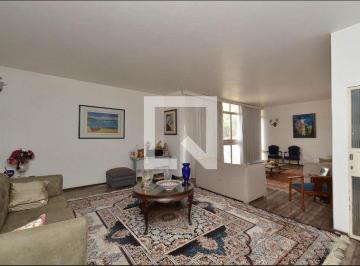 Casa · 350m² · 4 Quartos · 4 Vagas · Casa À Venda - São Lucas, 4 Quartos, 350 m² - Belo Horizonte