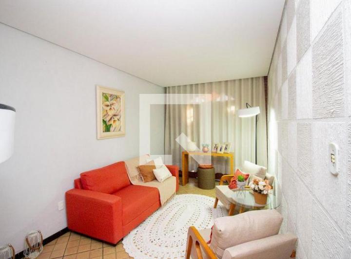 Casa À Venda - Oitis, 4 Quartos, 283 m² - Contagem