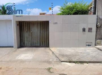 4182df94433330beda5a74e34c2f5352.jpg · Casa Com 2 Dormitórios À Venda por R$299.000 - Parque Dois Irmãos - Fortaleza/ce