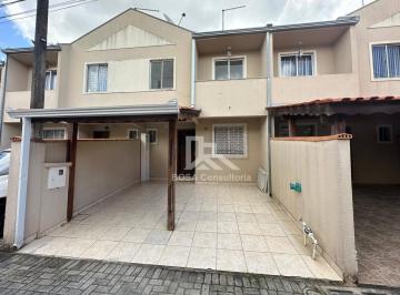 76675b742c9eb01e721aedba57c30b55.jpg · Sobrado Com 3 Dormitórios À Venda, 78 m² por R$449.000 - Alto Boqueirão - Curitiba/pr