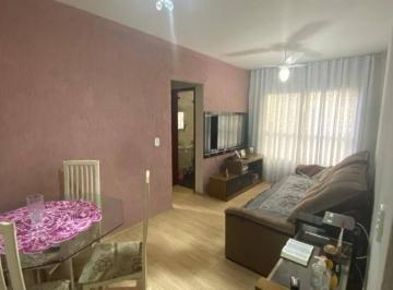 90c9c88675a599fa8fb5e4e6a5f9a0c7.jpg · Apartamento Com 2 Dormitórios À Venda, 53 m² por R$260.000 - Jardim Paraventi - Guarulhos/sp