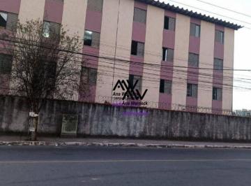 52889bd57f4a58ee6208521a23ec1b89.jpg · Apartamento Com 2 Dormitórios À Venda, 50 m² por R$120.000 - Benfica - Juiz de Fora/mg