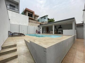 84e20f528bb7ca269ca6f1608fb0e1d4.jpg · Casa Com 4 Dormitórios Com 3 Suítes, Para Alugar, 195 m² por R$8.250/mês - Ibi Aram - Itupeva/sp